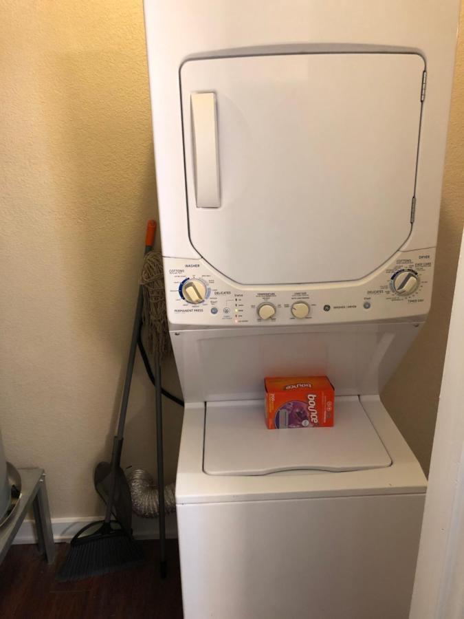 Cozy Downtown Guest House 2Br/1Ba Sleeps 8 San Antonio Exterior foto